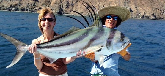 Sport Fishing Tours