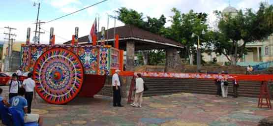 Sarchi Artesanal Town Tour