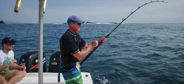 Sport Fishing Tours